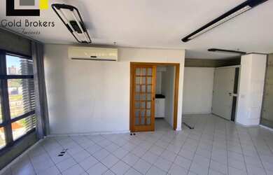 Imagem 7: SALA COMERCIAL COM 50 M² NO EDIFÍCIO NINO PLAZA NO CENTRO DE JUNDIAÍ SP