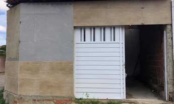 Imagem 2: Vendo ou troco casa