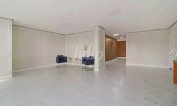 Imagem 3: São Paulo - Apartamento Padrão - Mooca