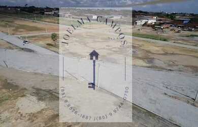 Imagem: Lotes No Jose Walter, Entrada Facilitada