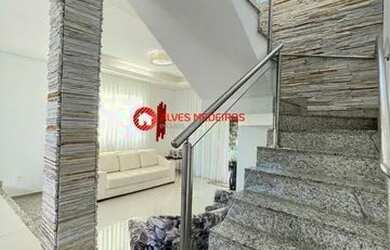 Imagem 7: Casa de Condomínio com 3 dormitórios à venda em Betim