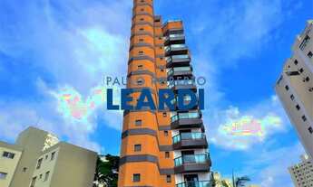 Imagem: APARTAMENTO - CAMBUCI - SP