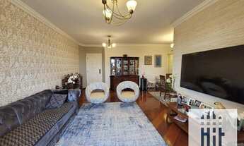 Imagem 5: Apartamento à venda, 138 m² por R$ 1.100.000,00 - Ipiranga - São Paulo/SP