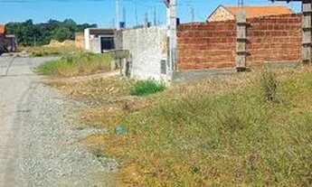 Imagem 3: Tereno no Itinga de Araquari