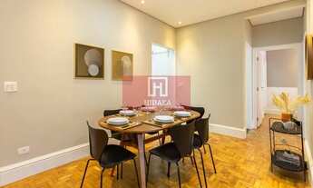 Imagem 4: Apartamento para alugar no bairro Itaim Bibi - São Paulo/SP, Zona Oeste