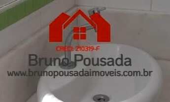 Imagem 6: Apartamento para alugar por R$ 2.500 em Ponta da Praia, Santos/SP