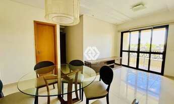 Imagem 2: Apartamento com 4 dormitórios, 118 m² - venda ou aluguel - Jardim Esplanada - São José dos