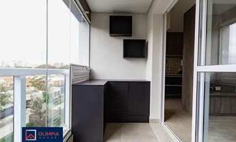 Imagem 5: Apartamento Locação Brooklin 69 m² 2 Dormitórios