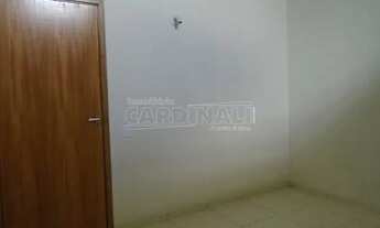 Imagem 2: Casa Padrão em São Carlos