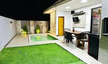 Imagem: Terras Alphaville 2 - Casa completa