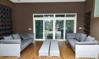 Imagem 7: Casa com 4 dormitórios para alugar, 700 m² por R$ 55.000,00/mês - Tamboré 2 - Santana de P