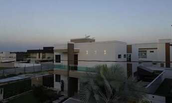 Imagem 5: AL - Casa de condomínio para venda tem 316m2 com 4 quartos