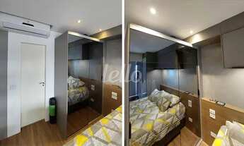 Imagem 6: São Paulo - Kitchenette/Studio - Vila Mariana