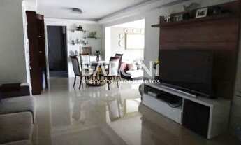 Imagem 2: São Paulo - Apartamento Padrão - Chácara Santo Antônio (zona Sul