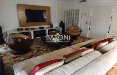 Imagem 6: São Paulo - Apartamento Padrão - Vila Nova Conceição