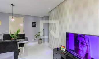 Imagem 4: Apartamento para Aluguel - Jardim Santa Emília, 2 Quartos, 46 m2