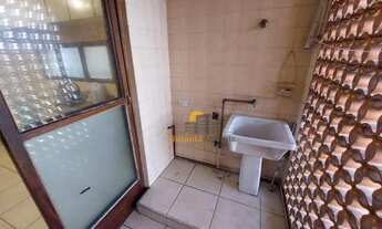 Imagem 7: Apartamento com 2 dormitórios para alugar, 88 m² por R$ 2.615,00/mês - Butantã - São Paulo