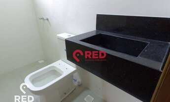 Imagem 12: Casa com 3 dormitórios à venda, 108 m² por R$ 620.000,00 - Condomínio Terras de São Franci