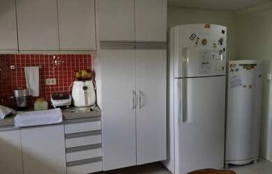 Imagem 7: Excelente apto. na Madalena, 168 m², 4 quartos (2 suites), alsto, nasc. 2 vg cob DCE, laze