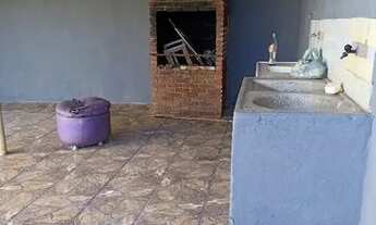 Imagem 6: Casa no bairro Buriti