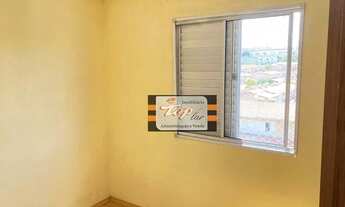 Imagem 4: Apartamento com 2 dormitórios à venda, 43 m² por R$ 235.000,00 - Jaraguá - São Paulo/SP