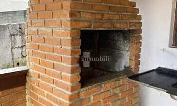 Imagem 3: Casa com 3 dormitórios para alugar, 175 m² por R$ 4.000,00/mês - Granja Cristiana - Vargem