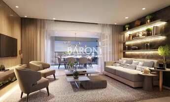 Imagem 3: São Paulo - Apartamento Padrão - Campo Belo