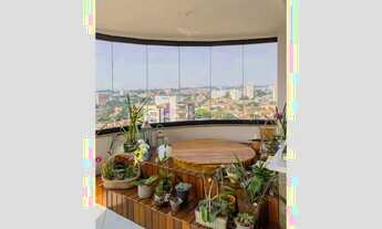 Imagem 3: São Paulo - Apartamento Padrão - Campo Belo