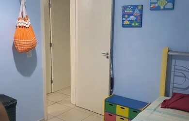 Imagem 5: APARTAMENTO NO FORTE IRACEMA - MESSEJANA