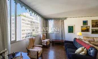 Imagem 3: São Paulo - Apartamento Padrão - Higienópolis