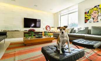 Imagem 3: São Paulo - Apartamento Padrão - Jardim Paulista