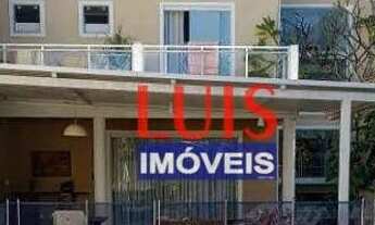 Imagem: Maravilhosa mansão com 5 dormitórios para