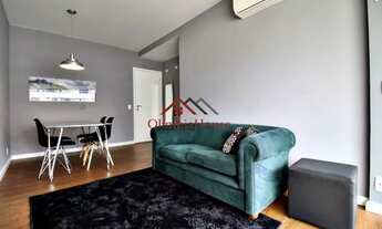 Imagem: Locação Apartamento 1 Dormitórios - 47