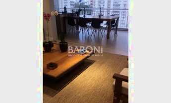 Imagem 4: São Paulo - Apartamento Padrão - Chácara Santo Antônio (zona Sul