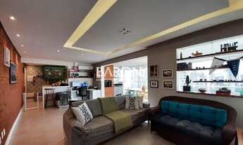 Imagem 2: São Paulo - Apartamento Padrão - Brooklin