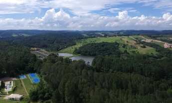 Imagem 2: Excelente terreno - Condomínio Terras Caxambú -1013m²