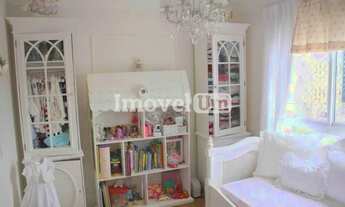 Imagem 7: Itaim Bibi Apartamento com 3 dormitórios