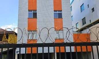 Imagem: Contagem - Apartamento Padrão - Santa Cruz