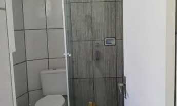 Imagem 6: Quarto em apartamento compartilhado