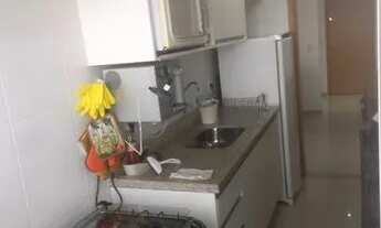 Imagem 4: Vendo Apto 2 quartos com suíte, Armários planejados e piso porcelanato, ac/FGTS