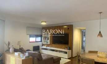 Imagem 4: São Paulo - Apartamento Padrão - Itaim Bibi