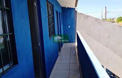 Imagem 5: CASA PADRÃO ARACAJU ARUANA