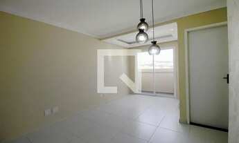 Imagem 2: Apartamento para Aluguel - Jardim Piratininga, 2 Quartos, 55 m2