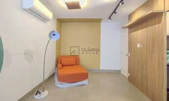 Imagem: Apartamento Locação Perdizes 63 m² 2