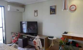 Imagem 2: Apartamento para venda com 70 metros quadrados com 3 quartos em Jardim Paraíso - São Paulo