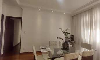 Imagem 4: Apartamento com 4 dormitórios para alugar em Belo Horizonte