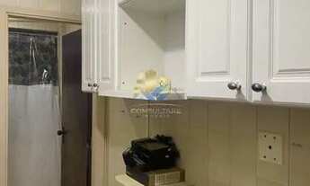 Imagem 3: Apartamento com 2 dormitórios à venda, 94 m² por R$ 378.000,00 - Itararé - São Vicente/SP