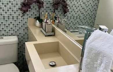 Imagem 5: Casa Mobiliada Recreio