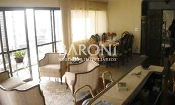 Imagem: São Paulo - Apartamento Padrão - Moema