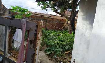 Imagem 5: Venda de uma residência no bairro São João na avenida Noronha de Almeida próximo a tudo